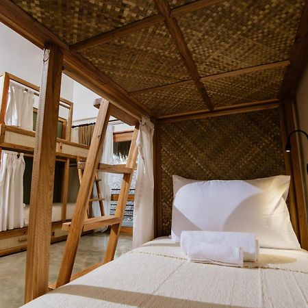 Las Palmas Villas And Casitas Siargao General Luna  Chambre photo