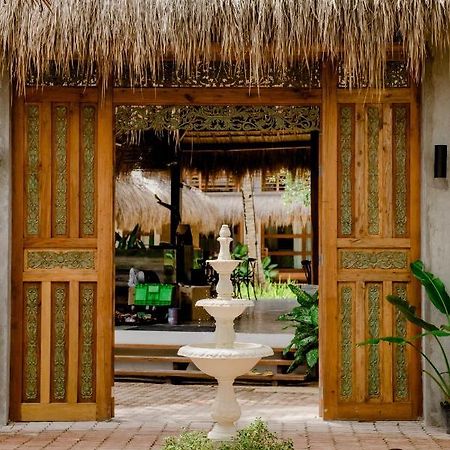 Las Palmas Villas And Casitas Siargao General Luna  Extérieur photo