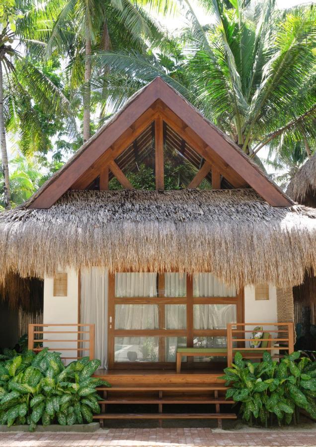 Las Palmas Villas And Casitas Siargao General Luna  Extérieur photo