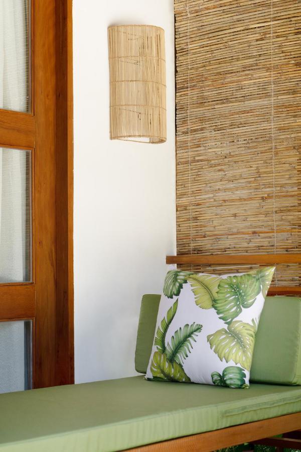 Las Palmas Villas And Casitas Siargao General Luna  Extérieur photo