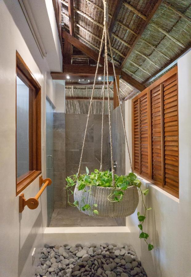 Las Palmas Villas And Casitas Siargao General Luna  Extérieur photo