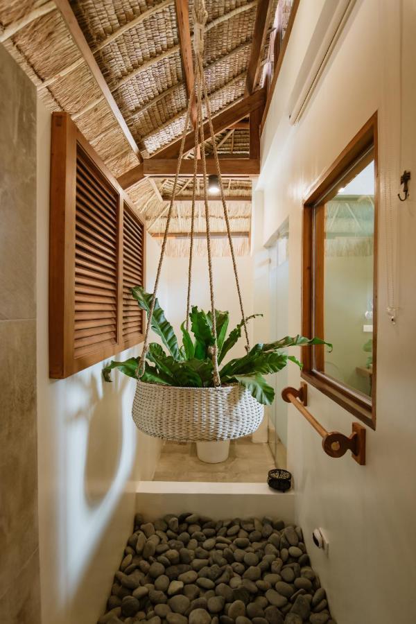 Las Palmas Villas And Casitas Siargao General Luna  Extérieur photo